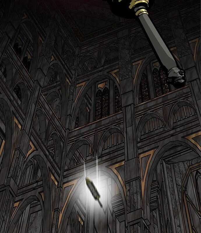 Nhân Vật Chính Ẩn Giấu Sức Mạnh Chapter 8 trang 58