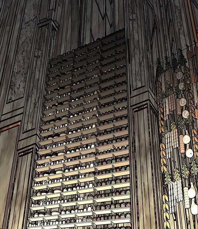 Nhân Vật Chính Ẩn Giấu Sức Mạnh Chapter 8 trang 59