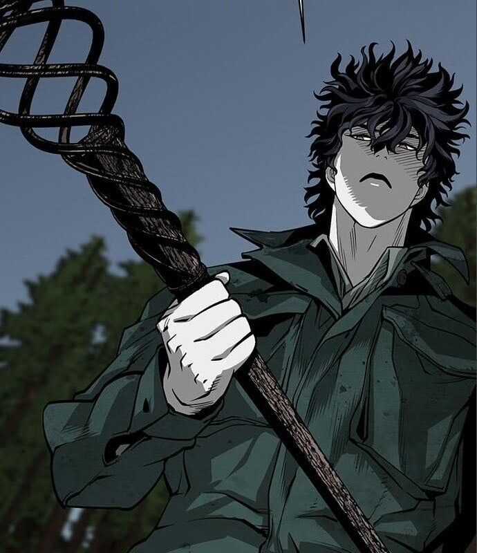 Nhân Vật Chính Ẩn Giấu Sức Mạnh Chapter 8 trang 63