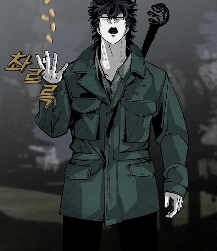 Nhân Vật Chính Ẩn Giấu Sức Mạnh Chapter 8 trang 71