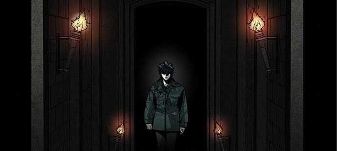 Nhân Vật Chính Ẩn Giấu Sức Mạnh Chapter 8 trang 75