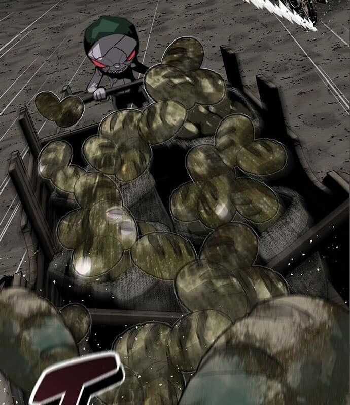 Nhân Vật Chính Ẩn Giấu Sức Mạnh Chapter 8 trang 78