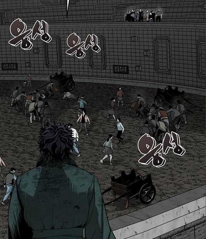 Nhân Vật Chính Ẩn Giấu Sức Mạnh Chapter 8 trang 89