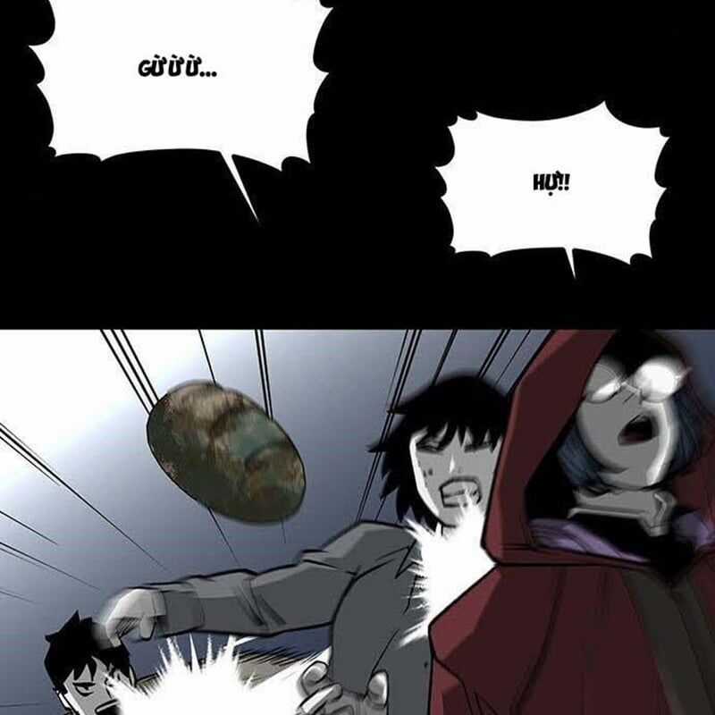 Nhân Vật Chính Ẩn Giấu Sức Mạnh Chapter 9 trang 10