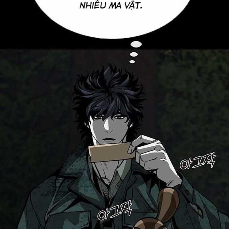 Nhân Vật Chính Ẩn Giấu Sức Mạnh Chapter 9 trang 134