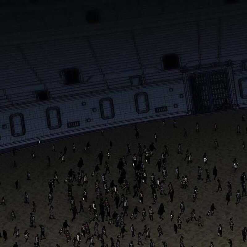 Nhân Vật Chính Ẩn Giấu Sức Mạnh Chapter 9 trang 144