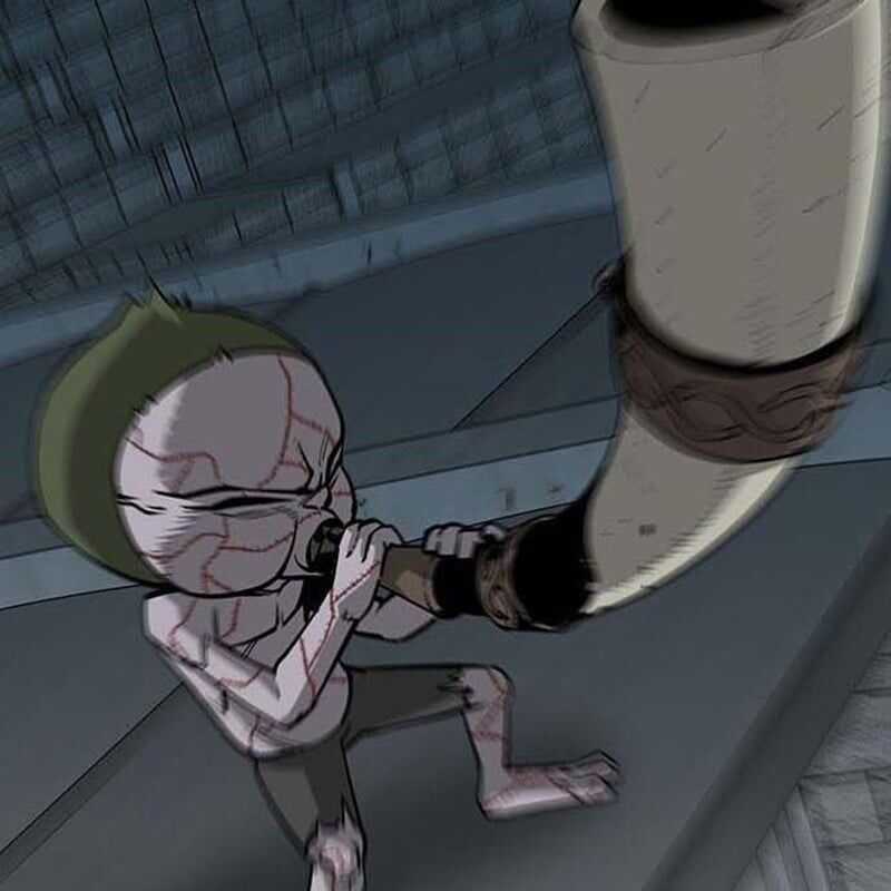 Nhân Vật Chính Ẩn Giấu Sức Mạnh Chapter 9 trang 173