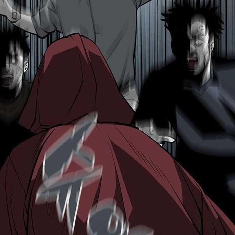 Nhân Vật Chính Ẩn Giấu Sức Mạnh Chapter 9 trang 18