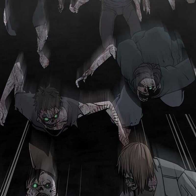 Nhân Vật Chính Ẩn Giấu Sức Mạnh Chapter 9 trang 186