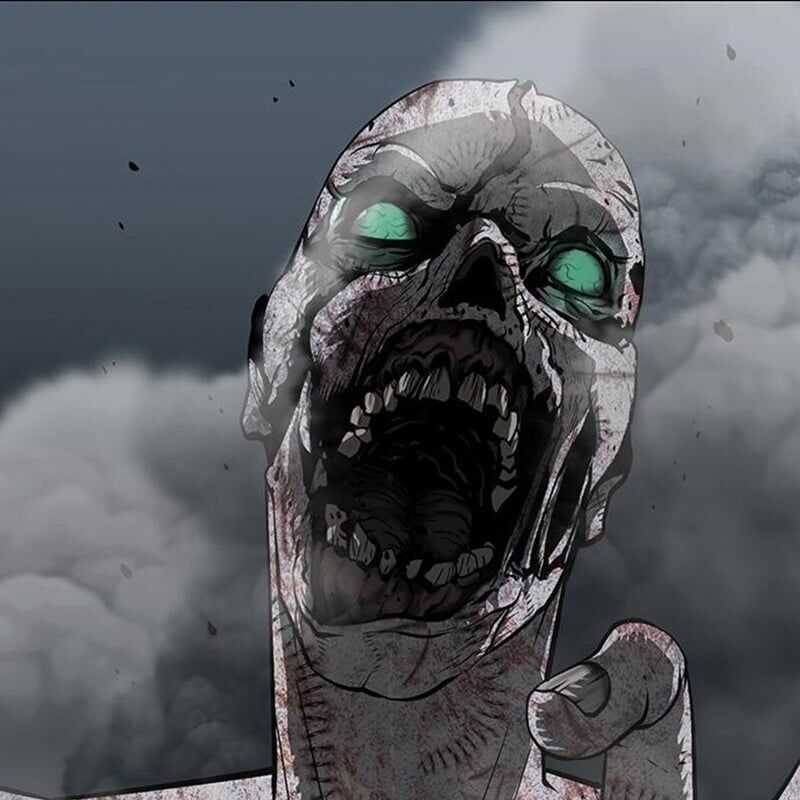 Nhân Vật Chính Ẩn Giấu Sức Mạnh Chapter 9 trang 191