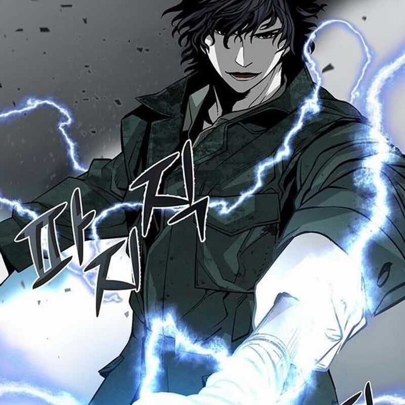 Nhân Vật Chính Ẩn Giấu Sức Mạnh Chapter 9 trang 204