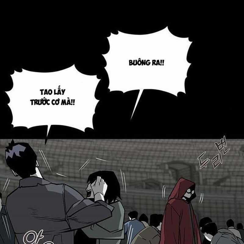 Nhân Vật Chính Ẩn Giấu Sức Mạnh Chapter 9 trang 8