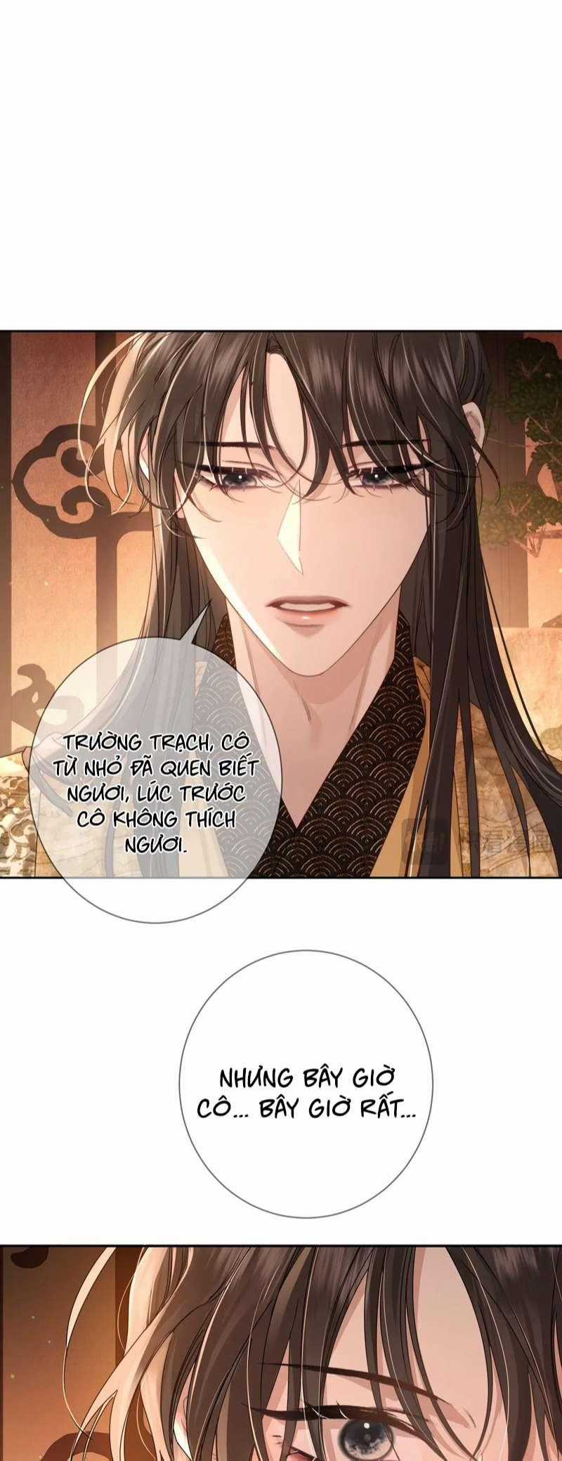 Nhân Vật Chính Chỉ Muốn Yêu Đương Món quà ý nghĩa nhất cho người thân yêu Chapter 79 trang 1
