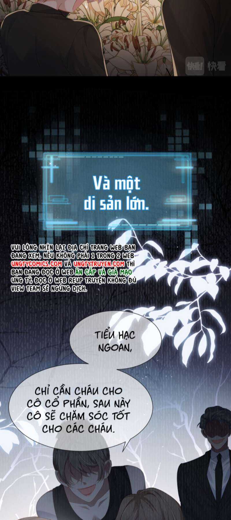 Nhân Vật Chính Chỉ Muốn Yêu Đương Chapter 1 trang 10