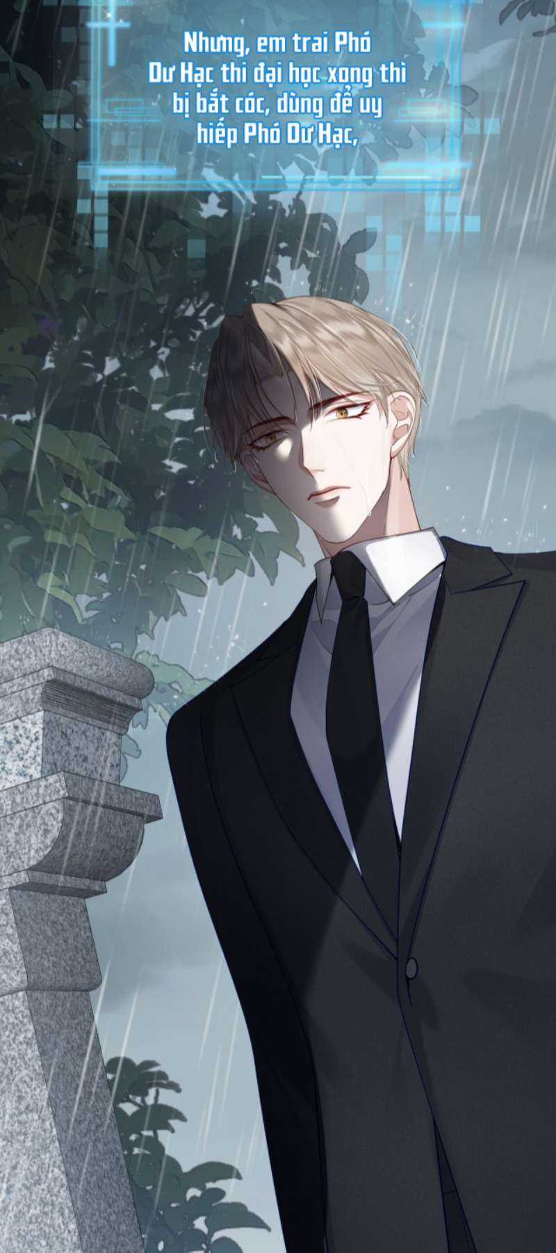 Nhân Vật Chính Chỉ Muốn Yêu Đương Chapter 1 trang 14