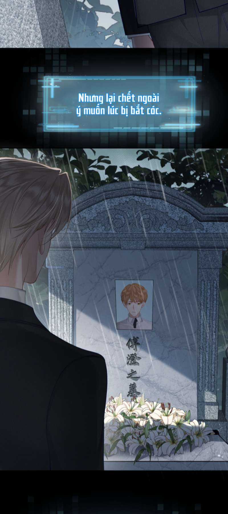 Nhân Vật Chính Chỉ Muốn Yêu Đương Chapter 1 trang 15