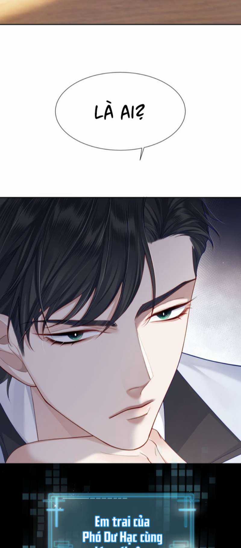 Nhân Vật Chính Chỉ Muốn Yêu Đương Chapter 1 trang 22