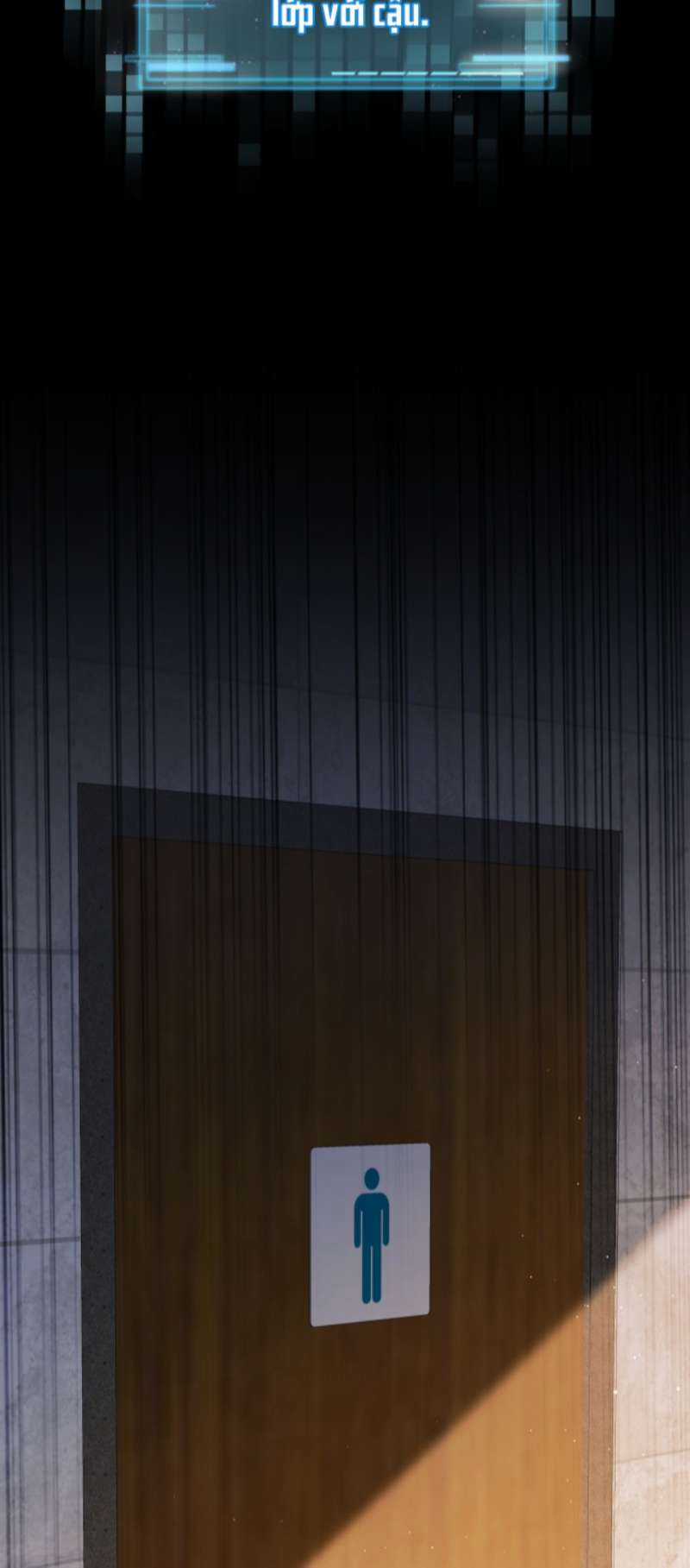 Nhân Vật Chính Chỉ Muốn Yêu Đương Chapter 1 trang 23