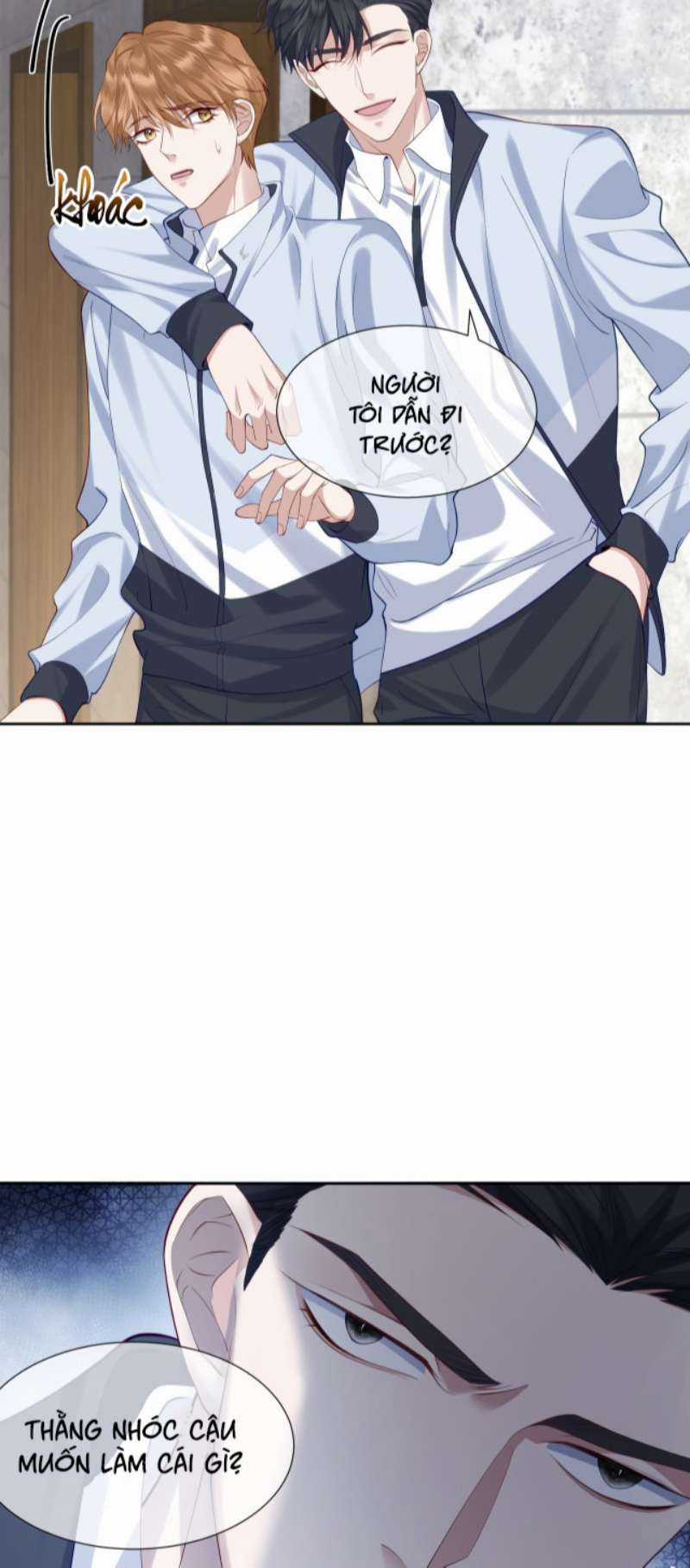 Nhân Vật Chính Chỉ Muốn Yêu Đương Chapter 1 trang 29