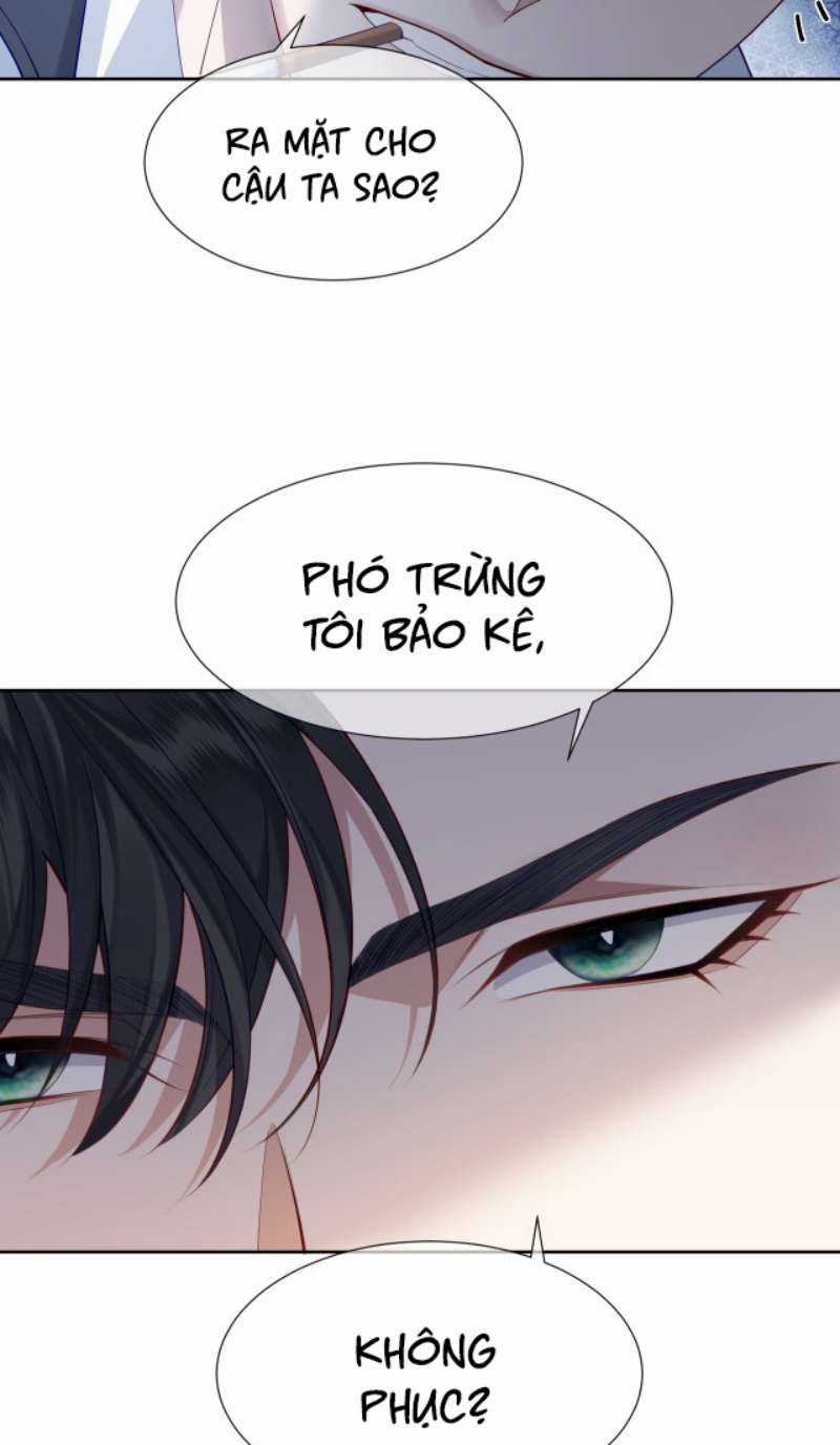 Nhân Vật Chính Chỉ Muốn Yêu Đương Chapter 1 trang 30