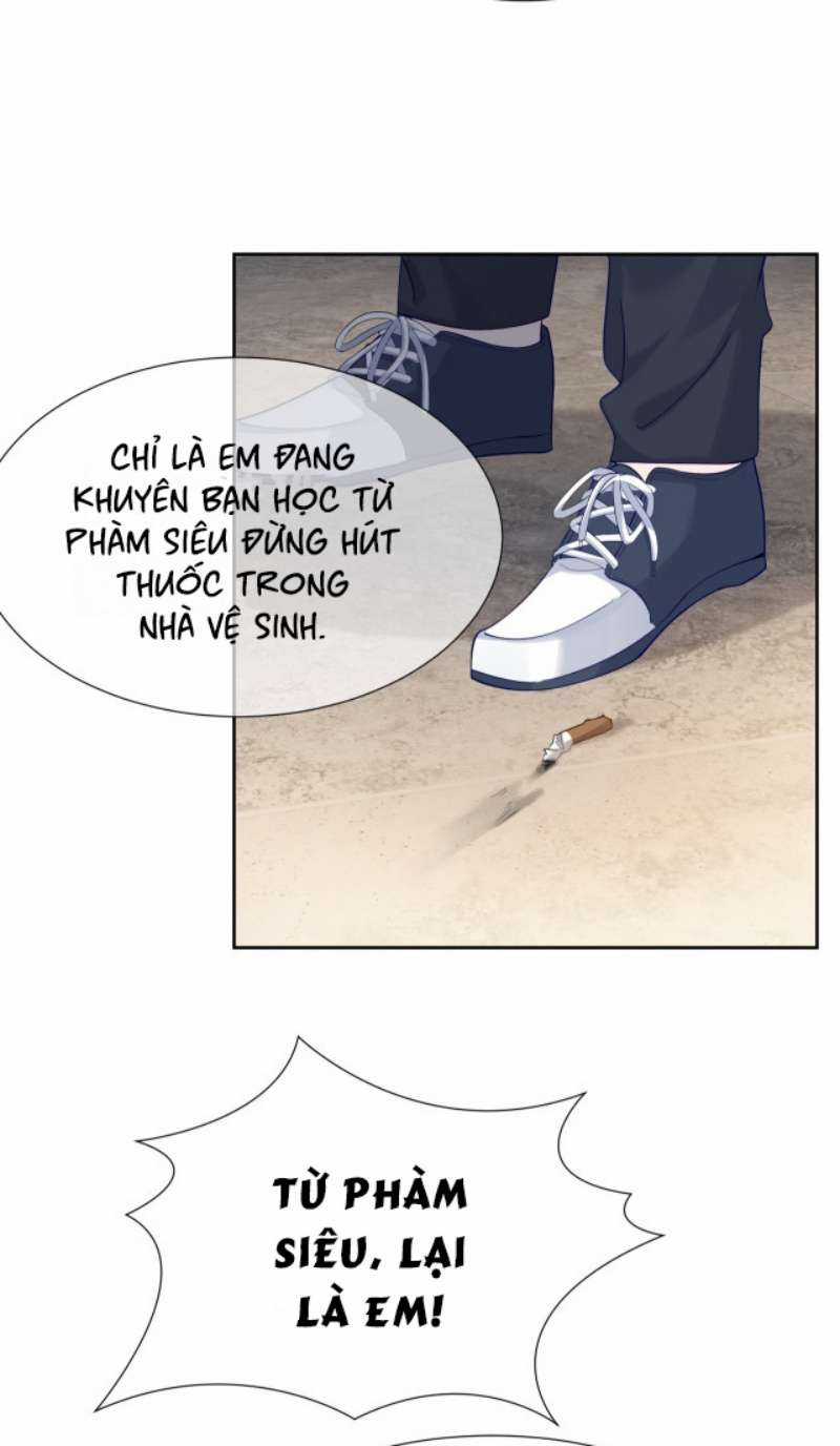 Nhân Vật Chính Chỉ Muốn Yêu Đương Chapter 1 trang 37