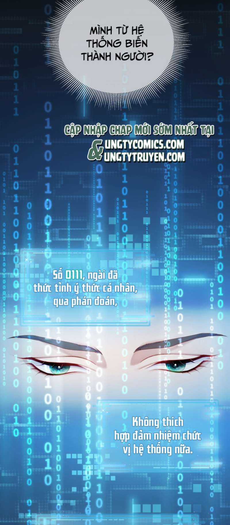 Nhân Vật Chính Chỉ Muốn Yêu Đương Chapter 1 trang 5