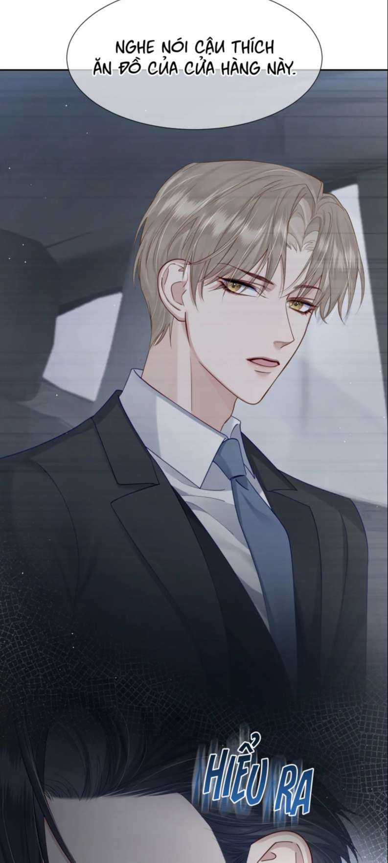 Nhân Vật Chính Chỉ Muốn Yêu Đương Chapter 10 trang 11