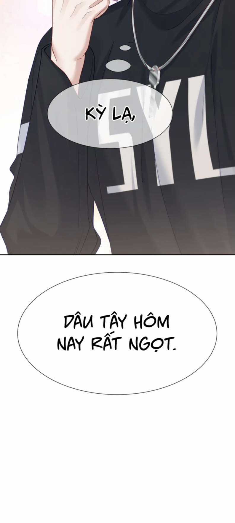 Nhân Vật Chính Chỉ Muốn Yêu Đương Chapter 10 trang 13