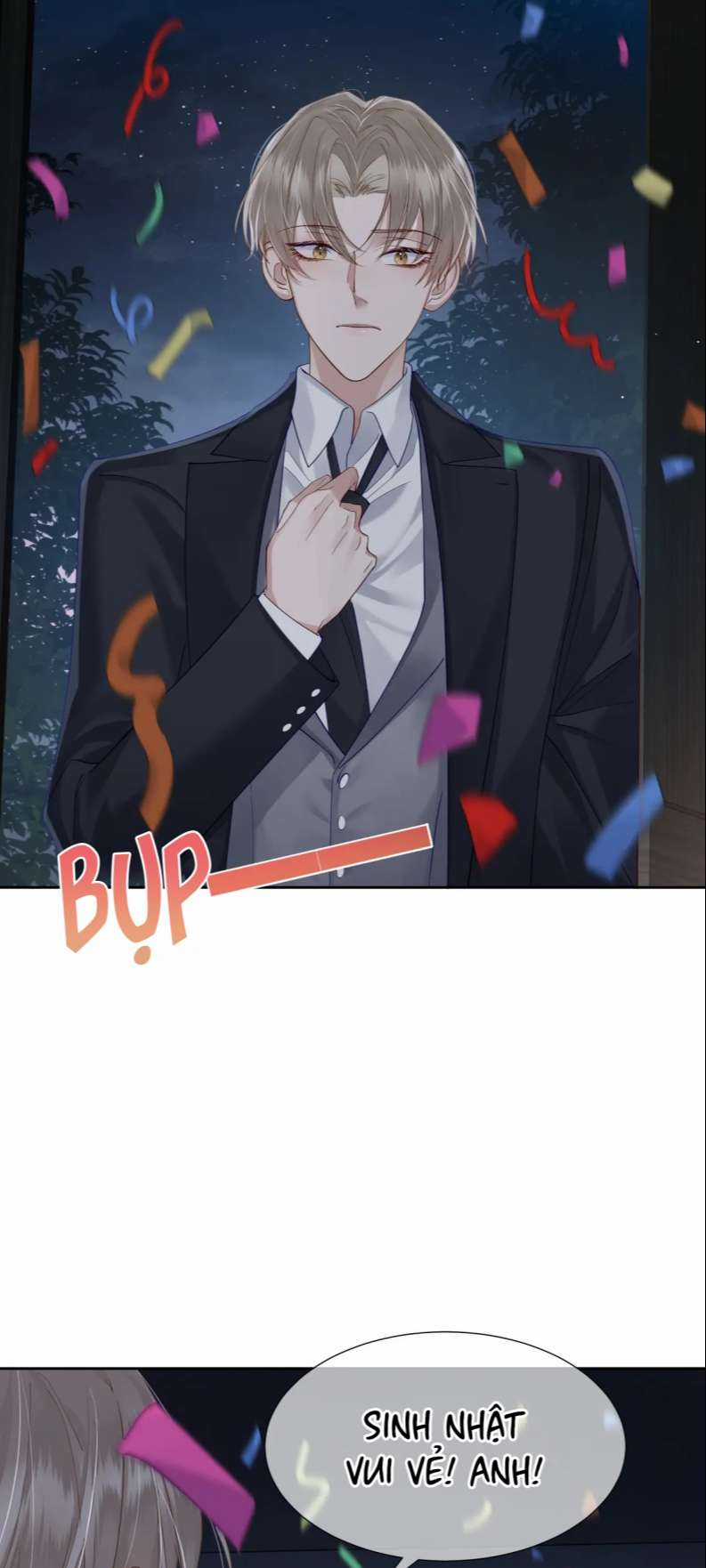 Nhân Vật Chính Chỉ Muốn Yêu Đương Chapter 10 trang 17