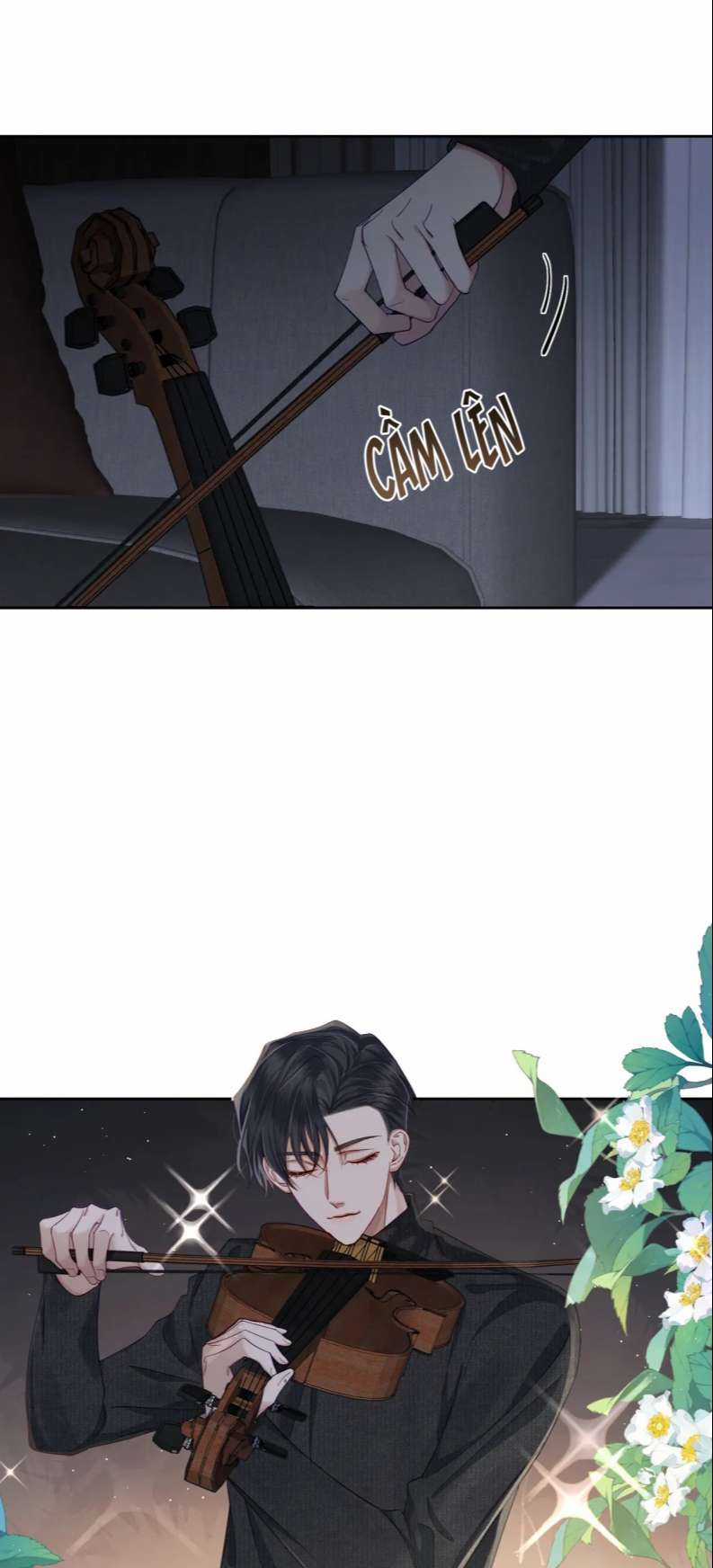 Nhân Vật Chính Chỉ Muốn Yêu Đương Chapter 10 trang 20