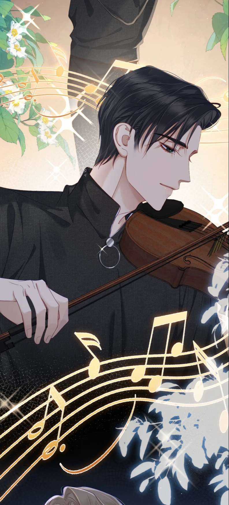 Nhân Vật Chính Chỉ Muốn Yêu Đương Chapter 10 trang 21