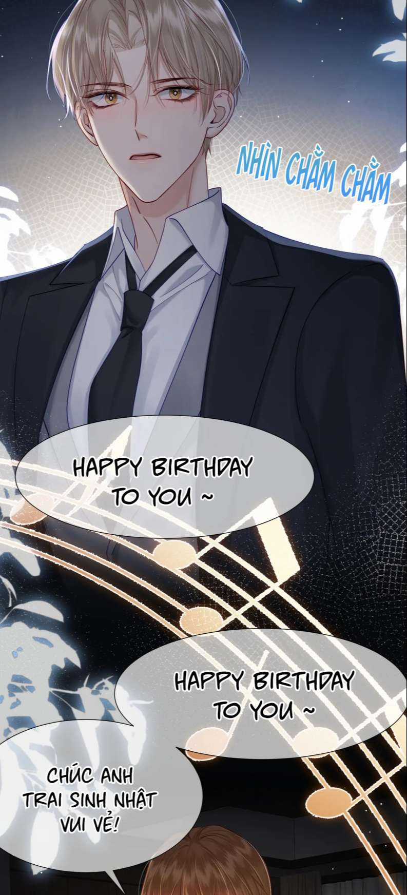 Nhân Vật Chính Chỉ Muốn Yêu Đương Chapter 10 trang 22