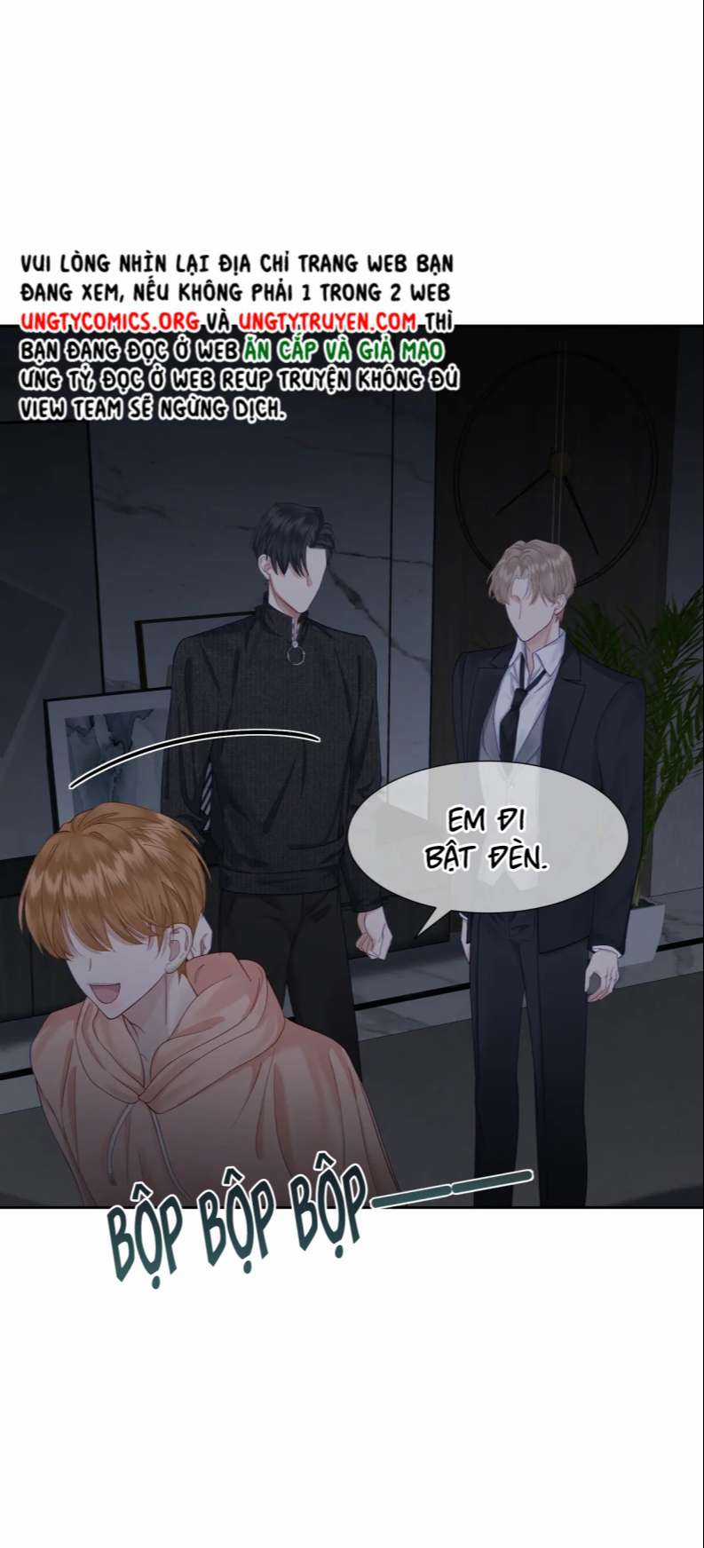 Nhân Vật Chính Chỉ Muốn Yêu Đương Chapter 10 trang 25