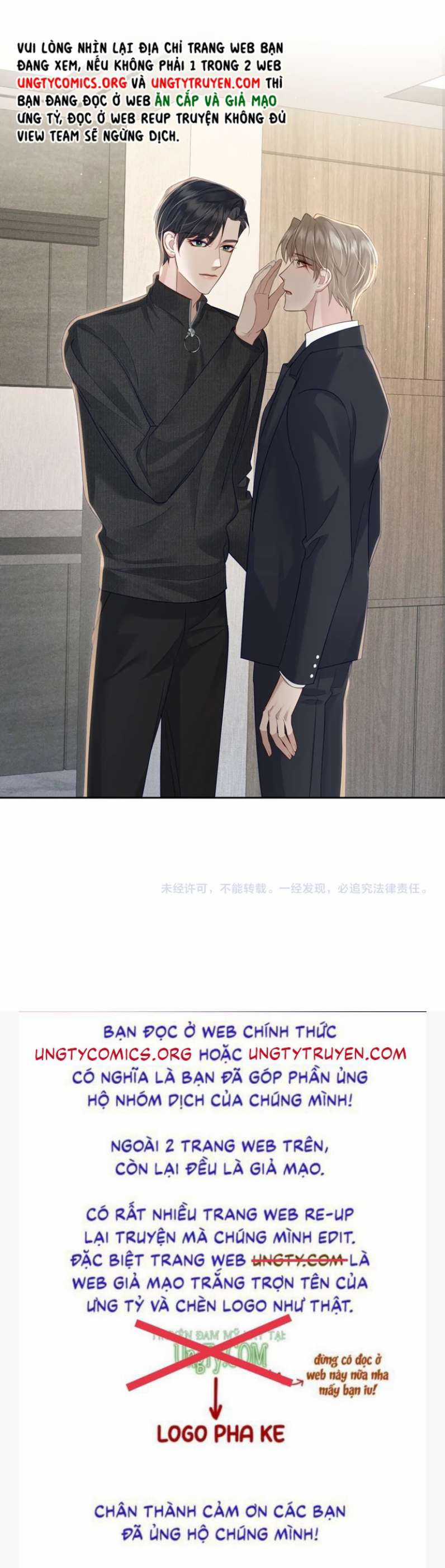 Nhân Vật Chính Chỉ Muốn Yêu Đương Chapter 10 trang 33