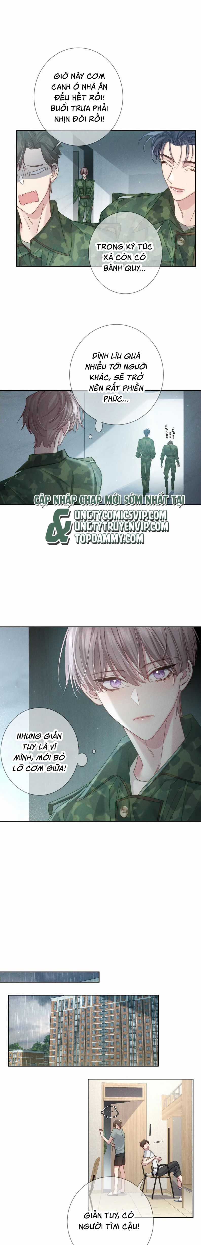 Nhân Vật Chính Chỉ Muốn Yêu Đương Chapter 100 trang 1