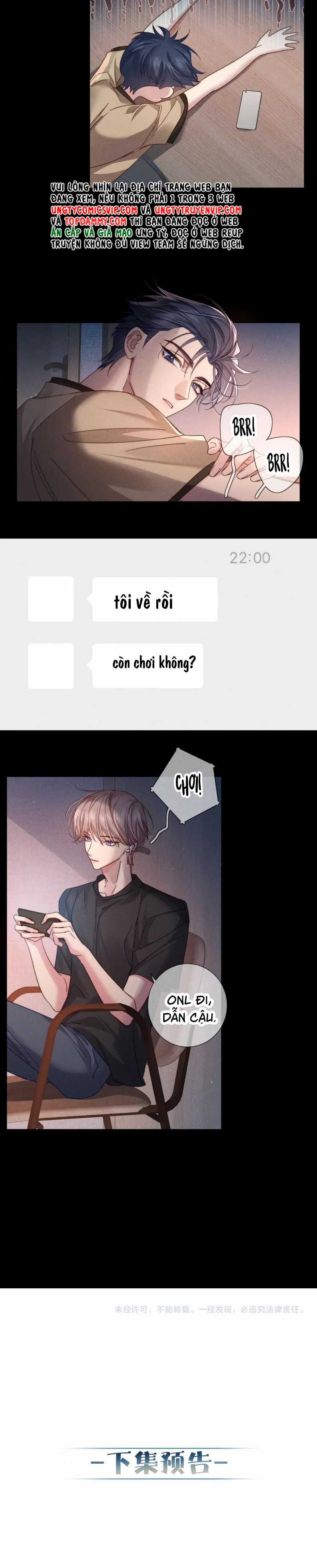 Nhân Vật Chính Chỉ Muốn Yêu Đương Chapter 100 trang 11