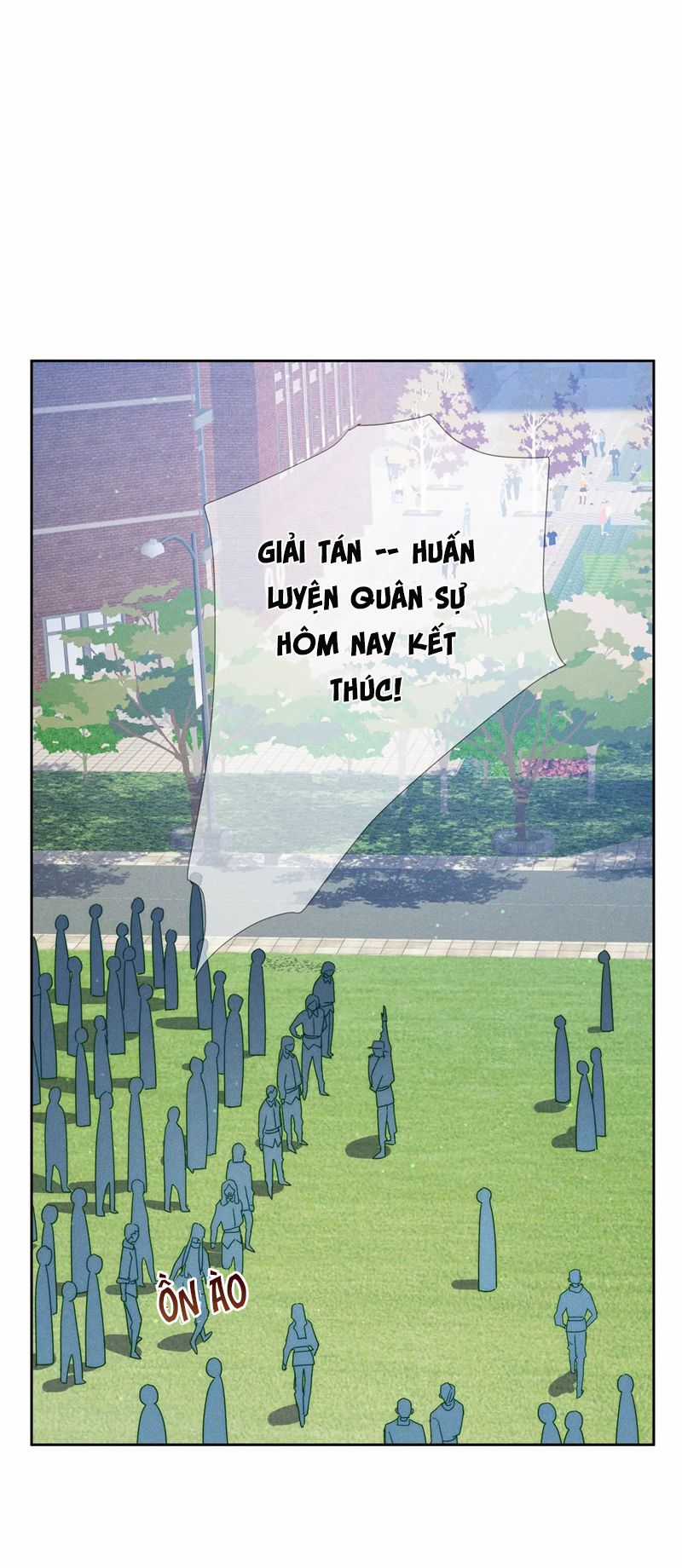 Nhân Vật Chính Chỉ Muốn Yêu Đương Chapter 101 trang 11