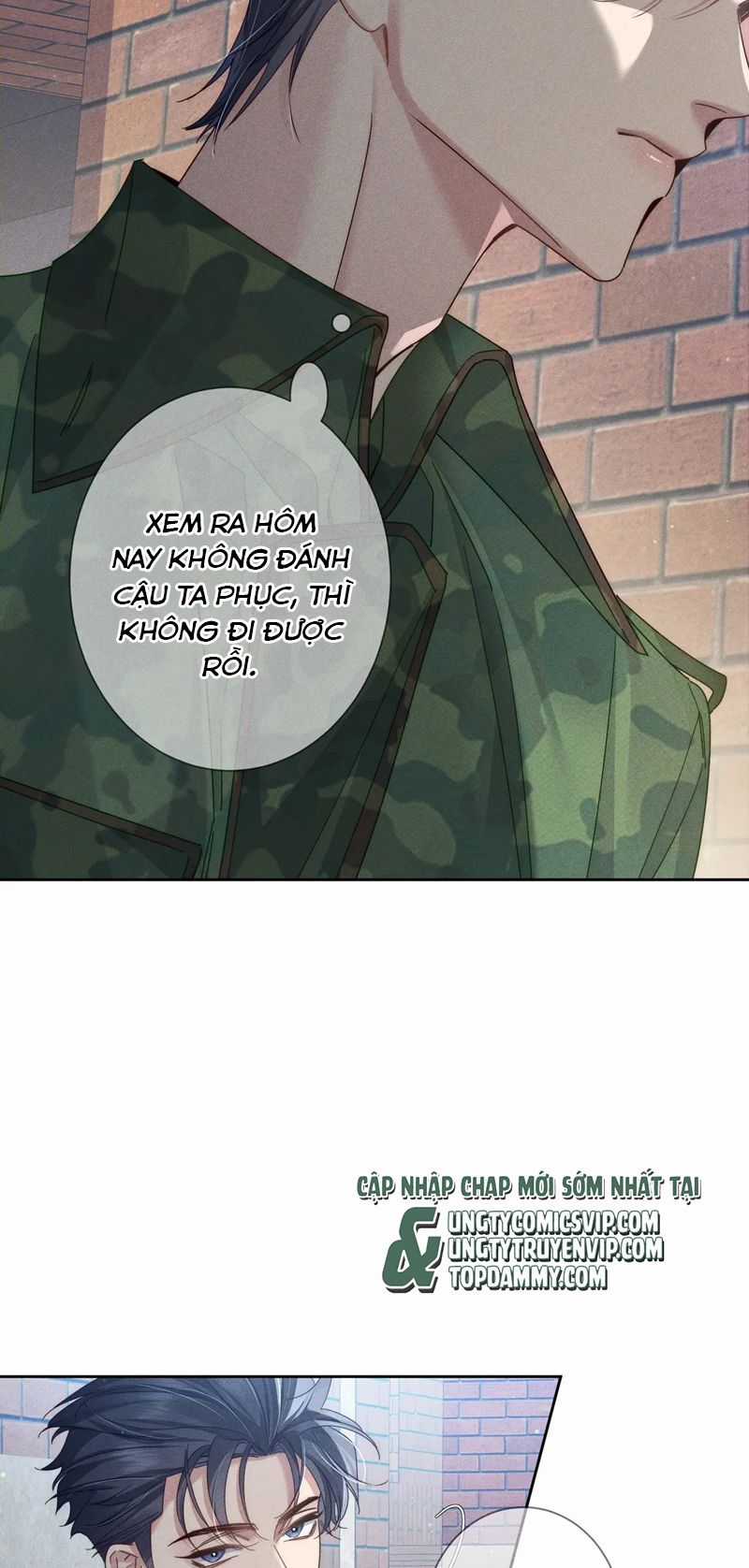 Nhân Vật Chính Chỉ Muốn Yêu Đương Chapter 101 trang 17