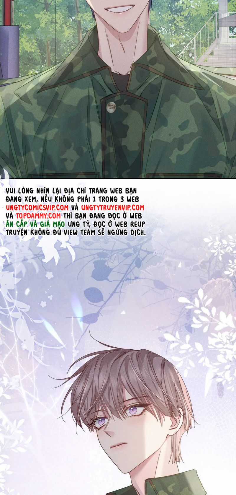 Nhân Vật Chính Chỉ Muốn Yêu Đương Chapter 101 trang 25