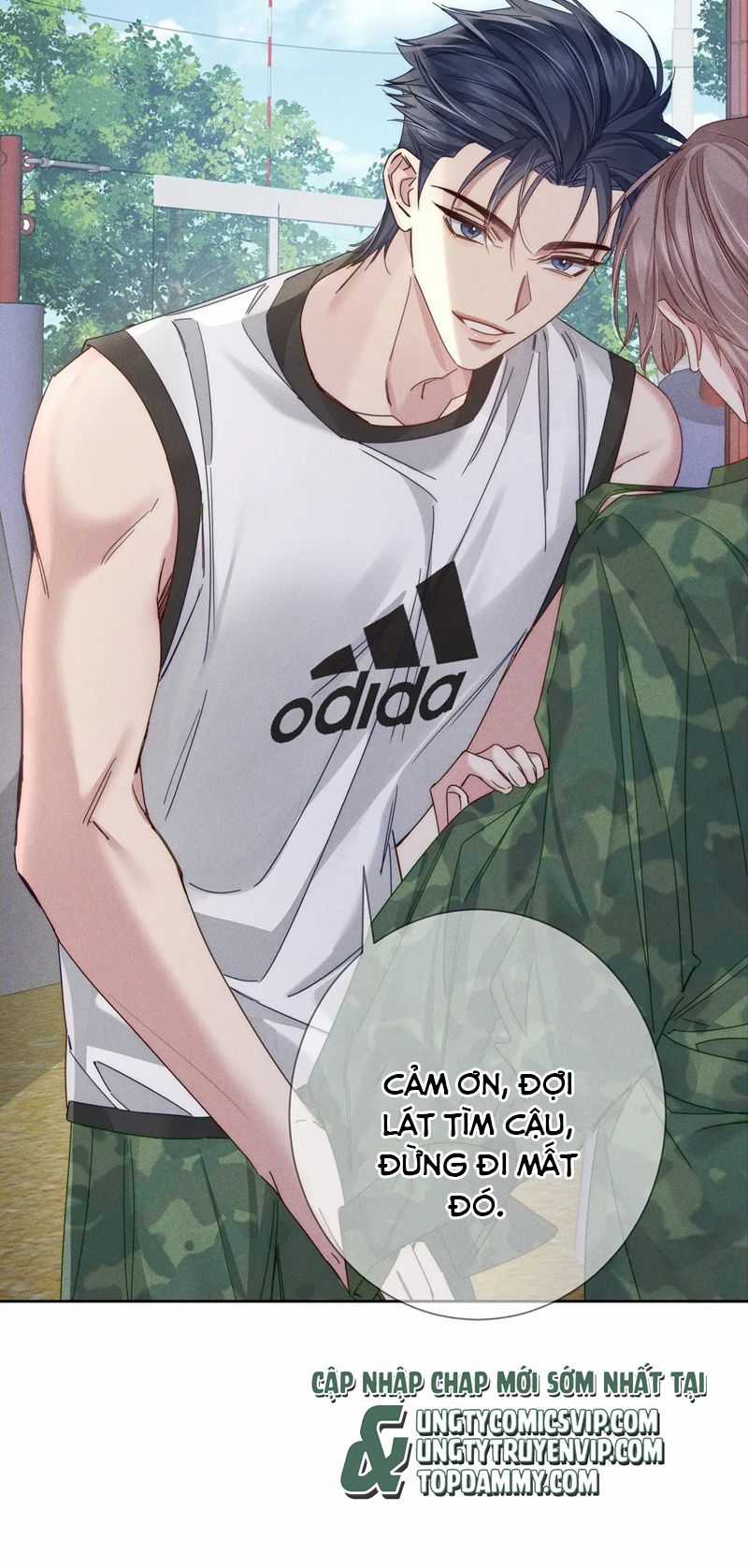 Nhân Vật Chính Chỉ Muốn Yêu Đương Chapter 101 trang 28