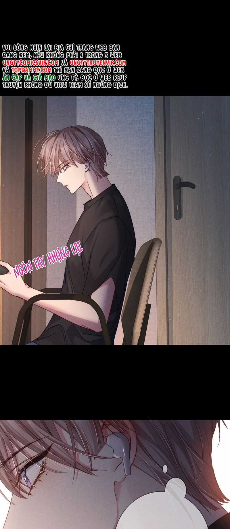 Nhân Vật Chính Chỉ Muốn Yêu Đương Chapter 101 trang 4