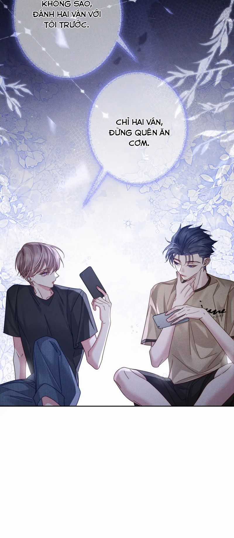 Nhân Vật Chính Chỉ Muốn Yêu Đương Chapter 101 trang 7