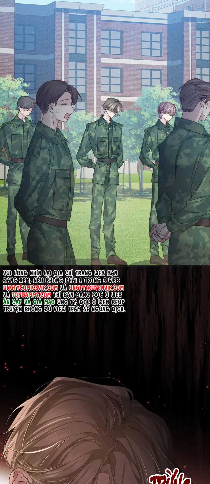 Nhân Vật Chính Chỉ Muốn Yêu Đương Chapter 101 trang 9