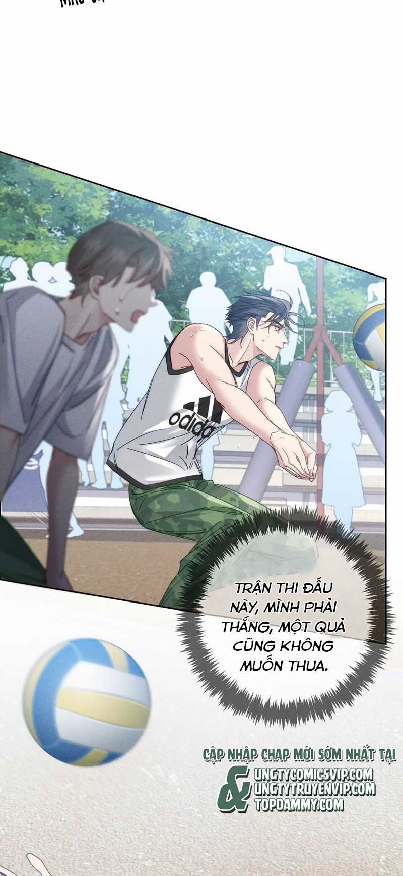 Nhân Vật Chính Chỉ Muốn Yêu Đương Chapter 102 trang 12