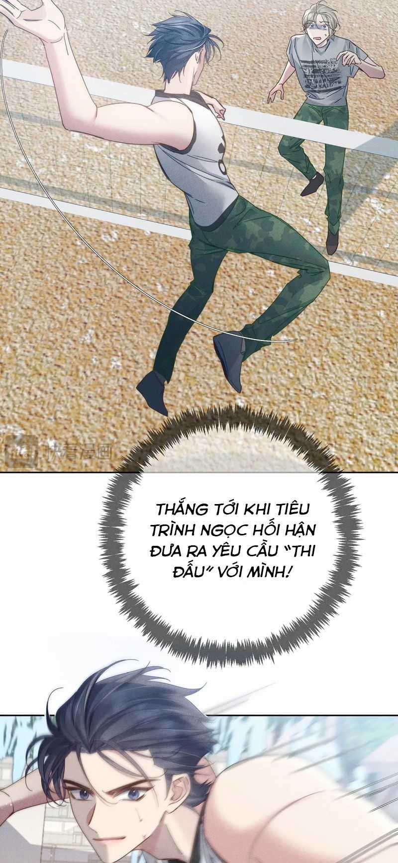 Nhân Vật Chính Chỉ Muốn Yêu Đương Chapter 102 trang 13