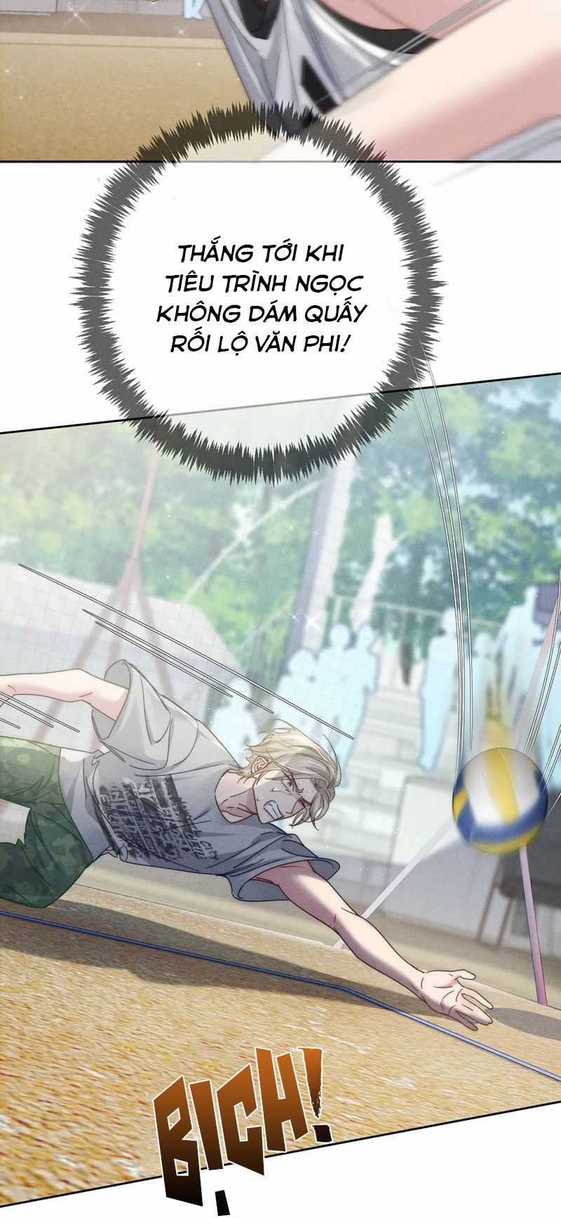 Nhân Vật Chính Chỉ Muốn Yêu Đương Chapter 102 trang 14