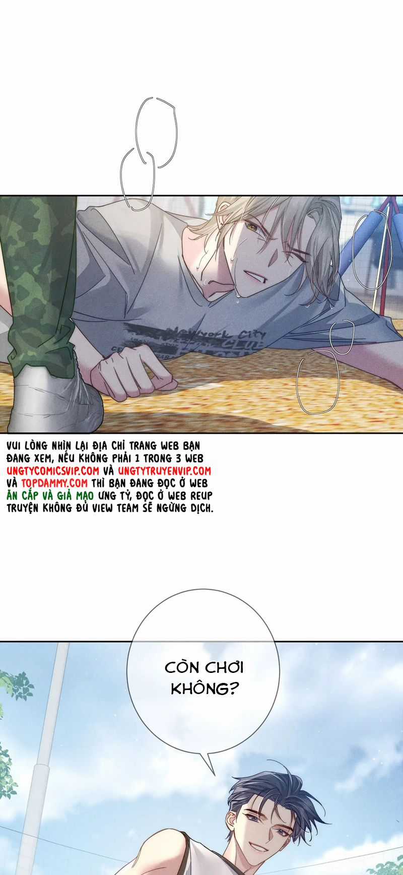 Nhân Vật Chính Chỉ Muốn Yêu Đương Chapter 102 trang 15