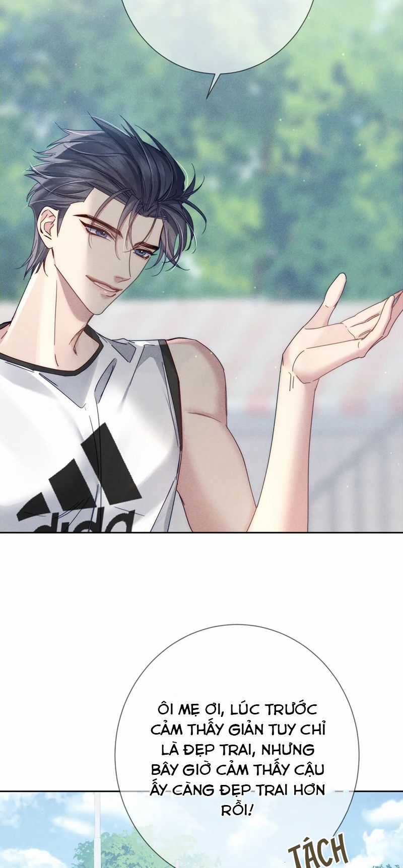 Nhân Vật Chính Chỉ Muốn Yêu Đương Chapter 102 trang 19