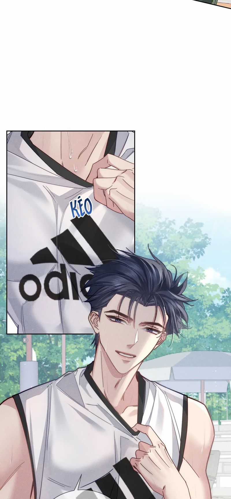 Nhân Vật Chính Chỉ Muốn Yêu Đương Chapter 102 trang 26