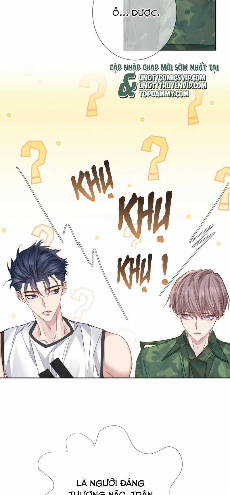 Nhân Vật Chính Chỉ Muốn Yêu Đương Chapter 102 trang 28